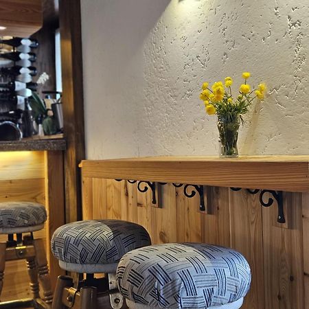 Hotel Miravalle Imer Екстериор снимка