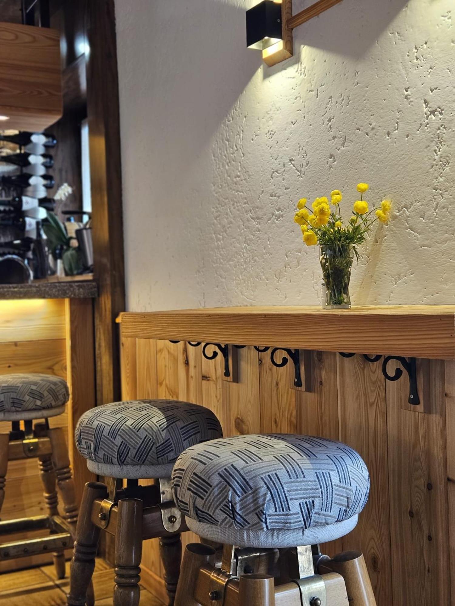 Hotel Miravalle Imer Екстериор снимка