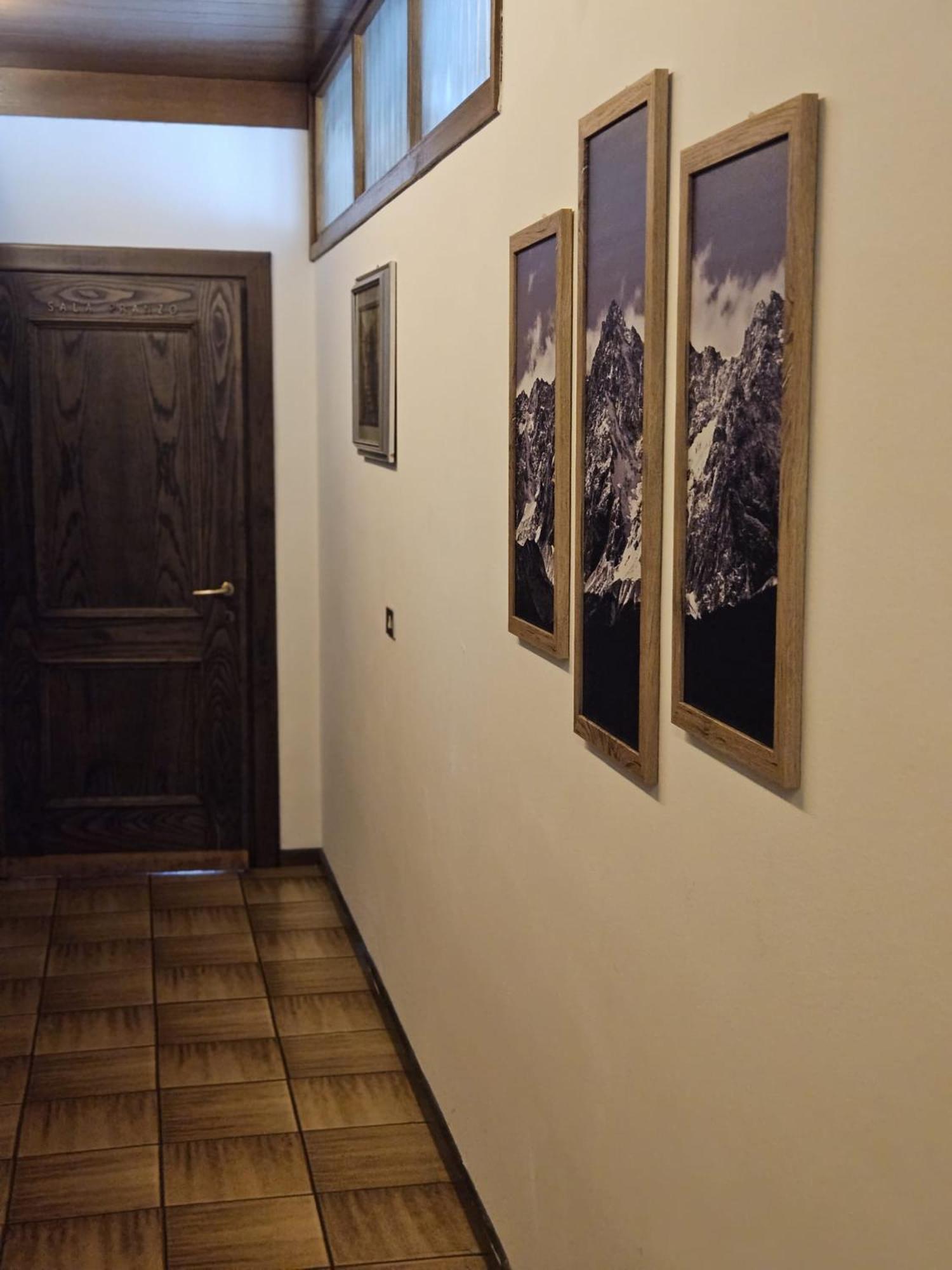 Hotel Miravalle Imer Екстериор снимка