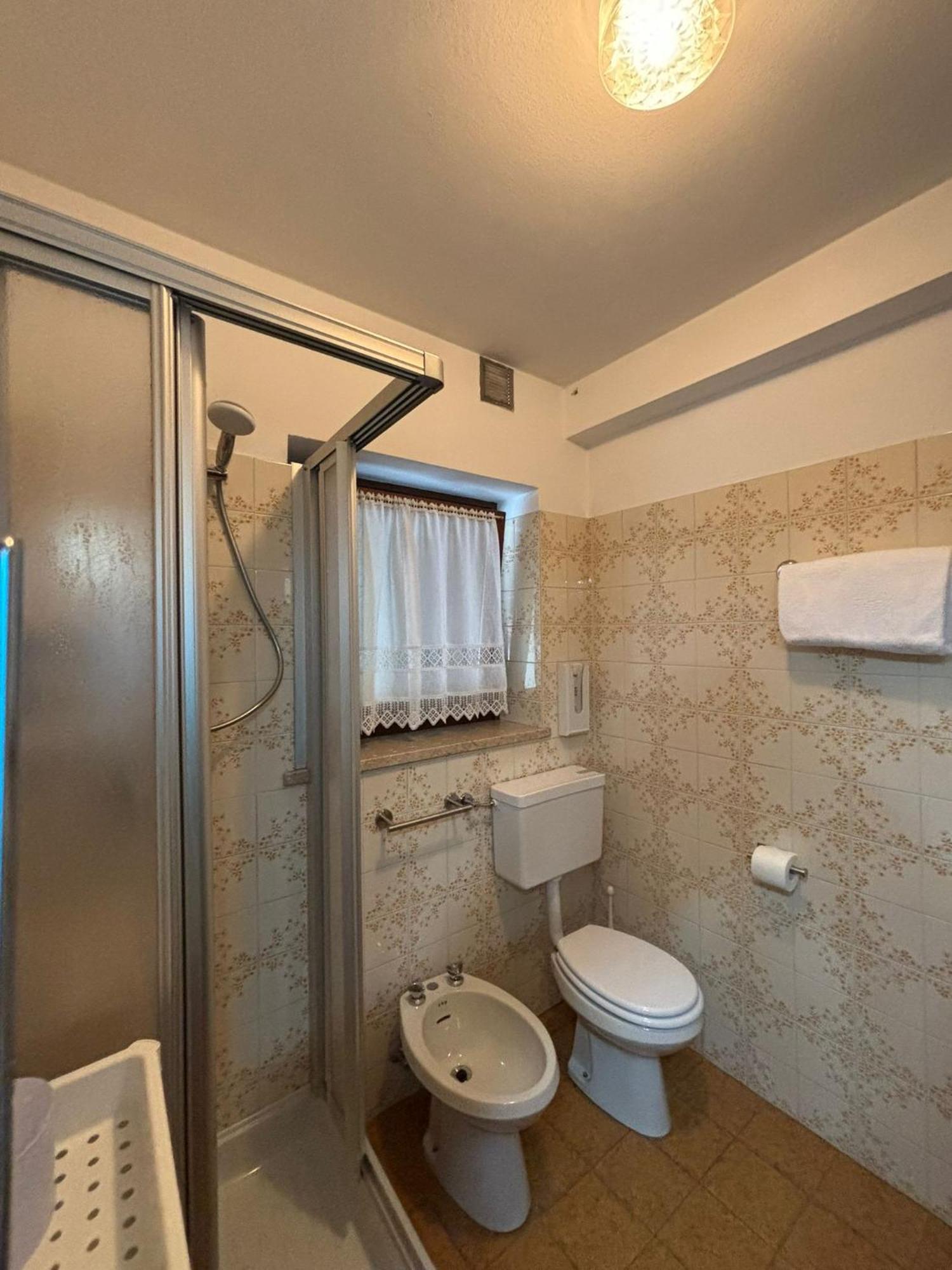 Hotel Miravalle Imer Екстериор снимка