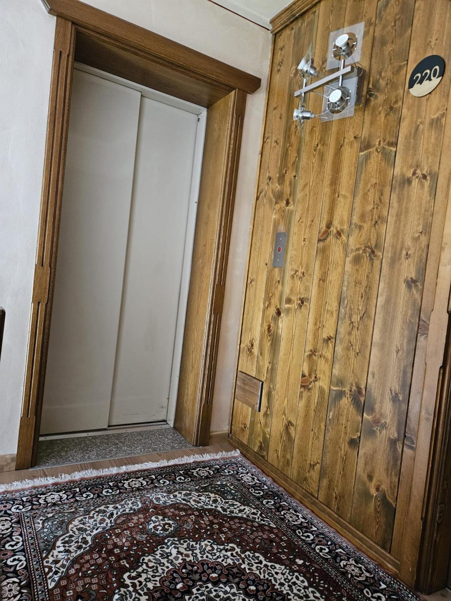 Hotel Miravalle Imer Екстериор снимка