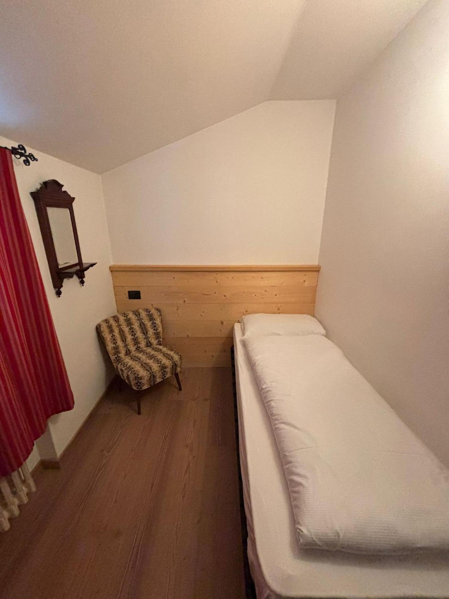 Hotel Miravalle Imer Екстериор снимка