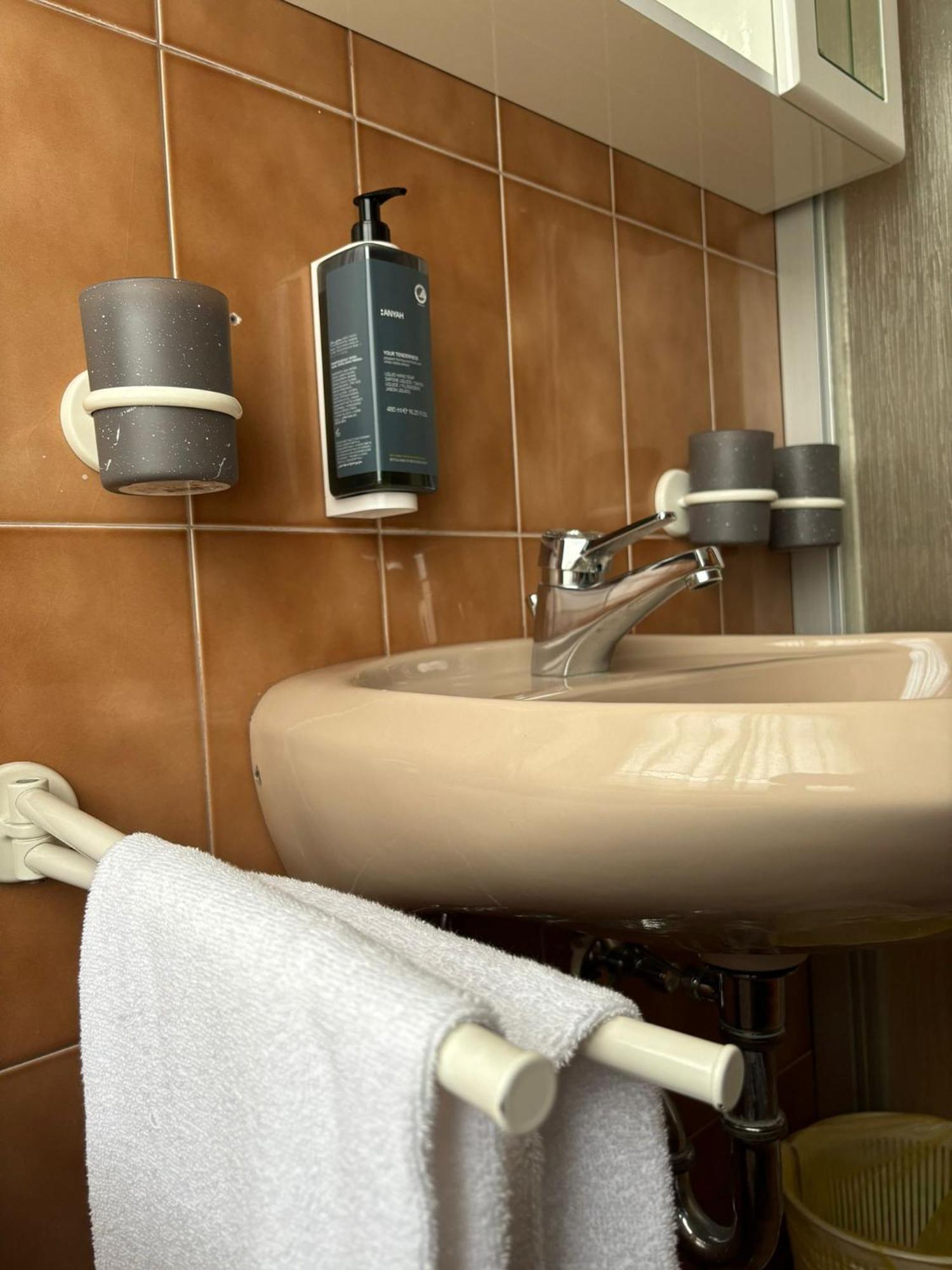 Hotel Miravalle Imer Екстериор снимка