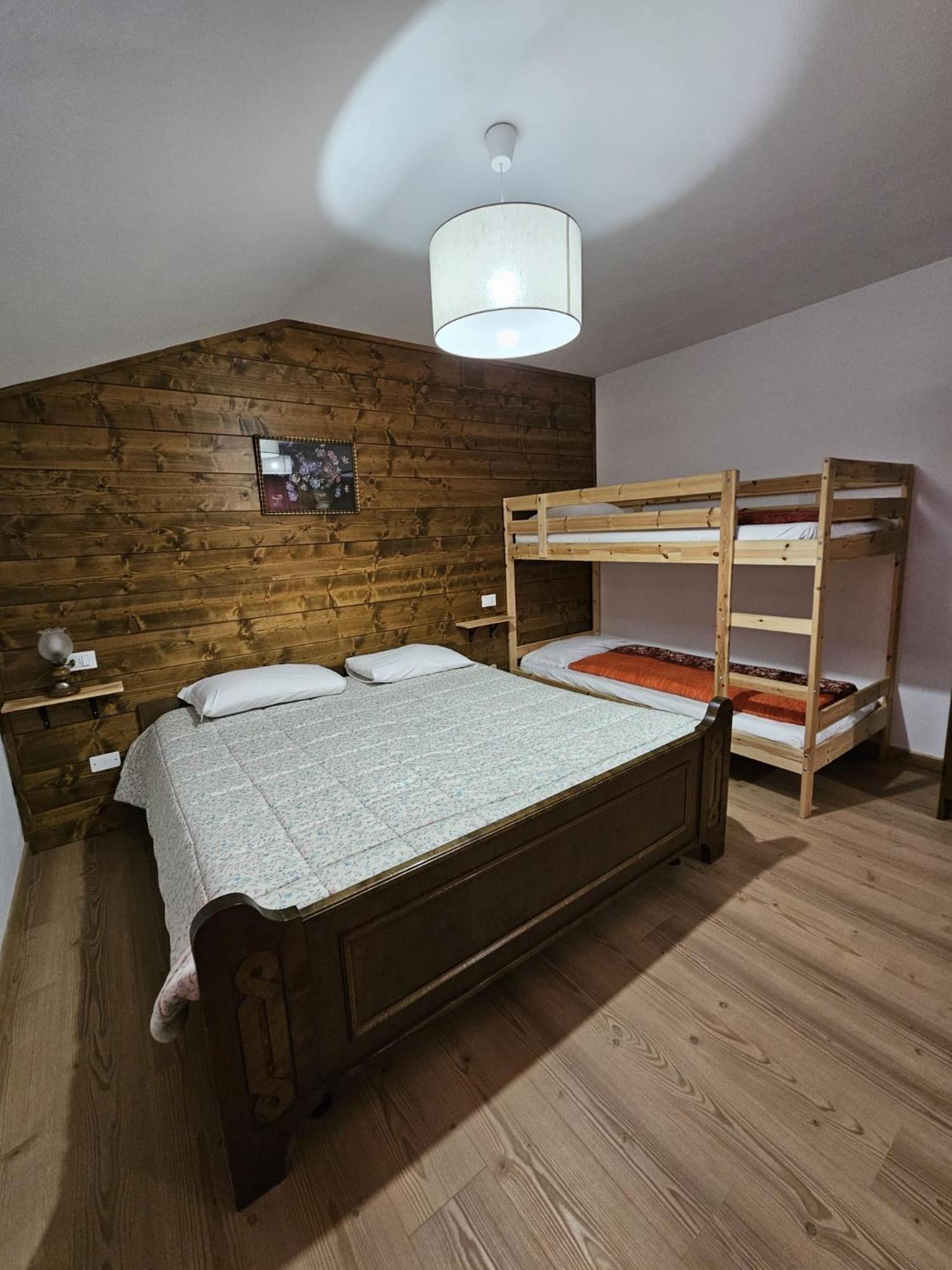 Hotel Miravalle Imer Екстериор снимка