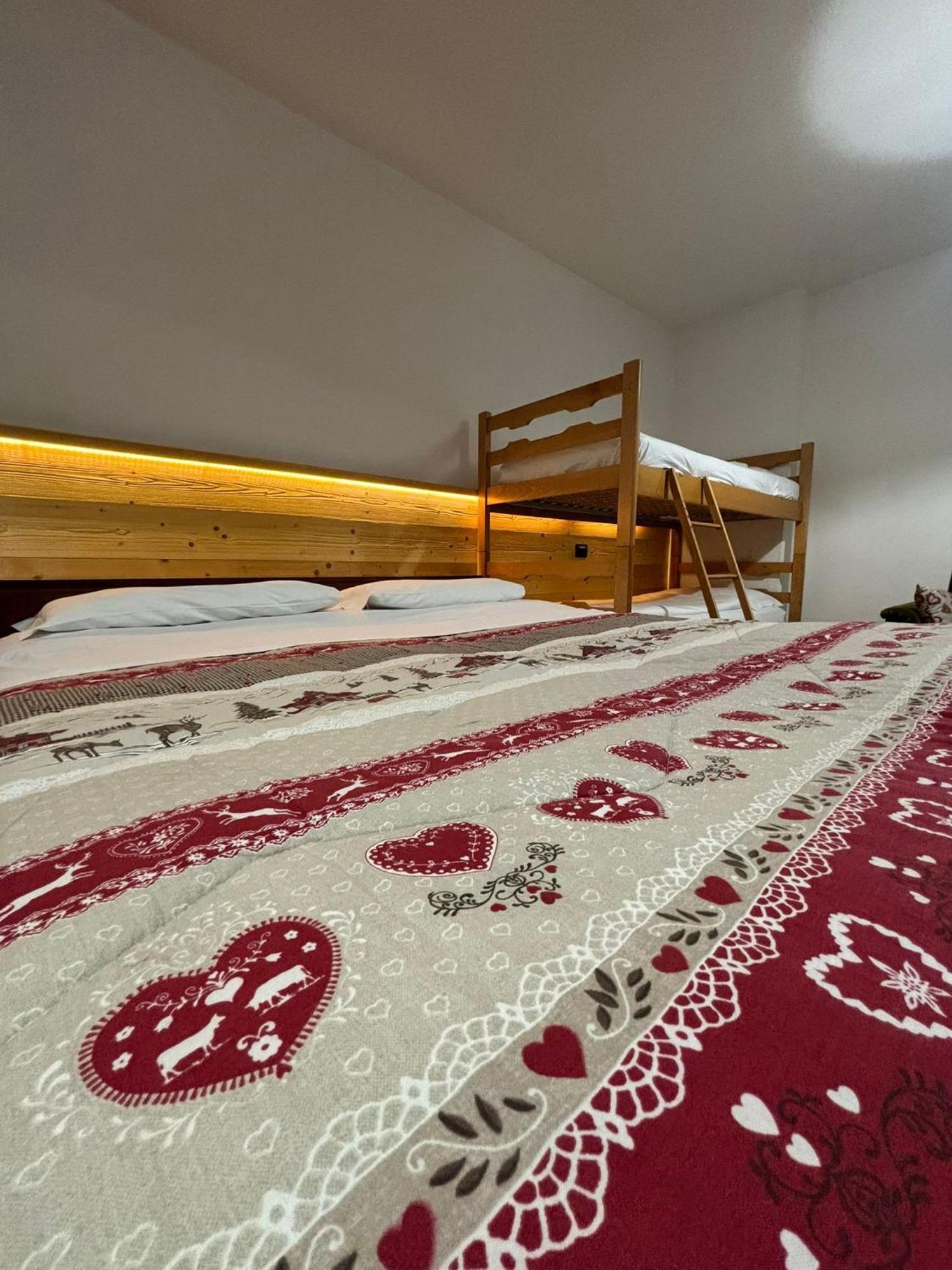 Hotel Miravalle Imer Екстериор снимка