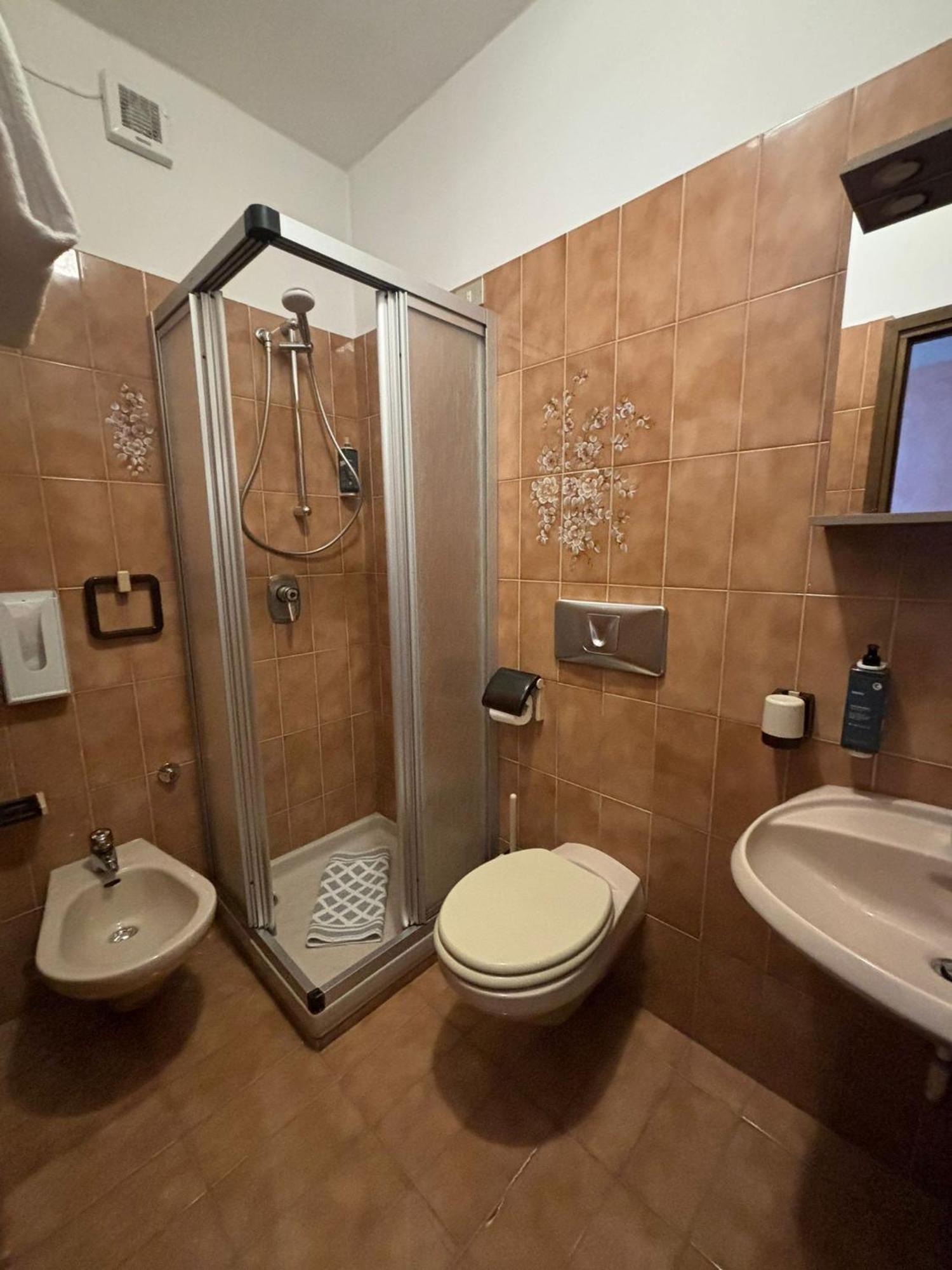 Hotel Miravalle Imer Екстериор снимка