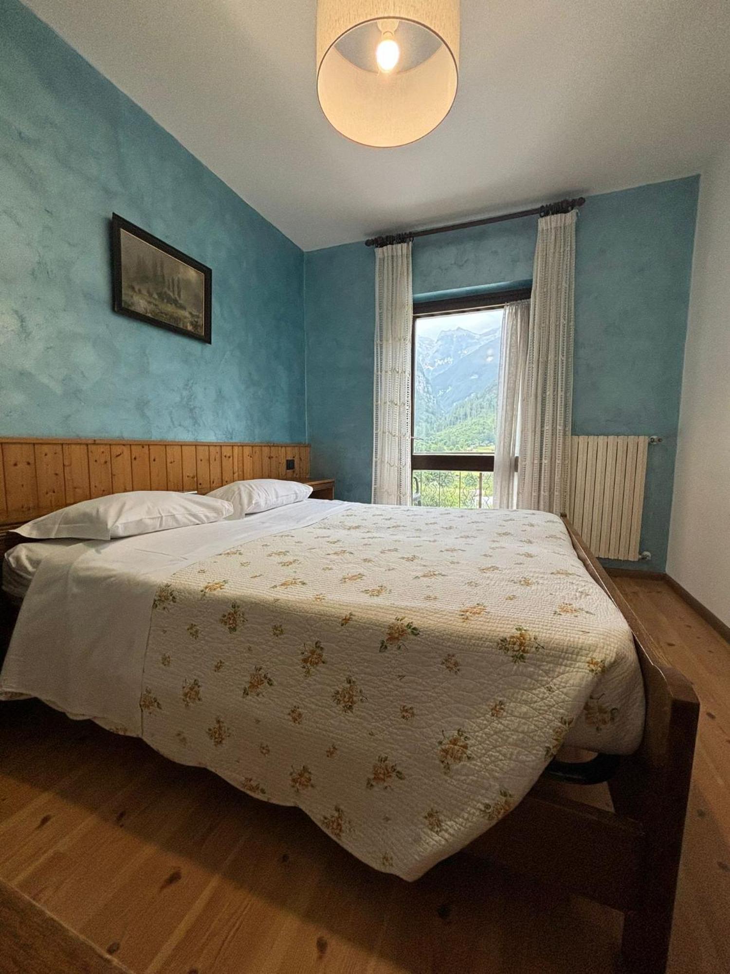 Hotel Miravalle Imer Екстериор снимка