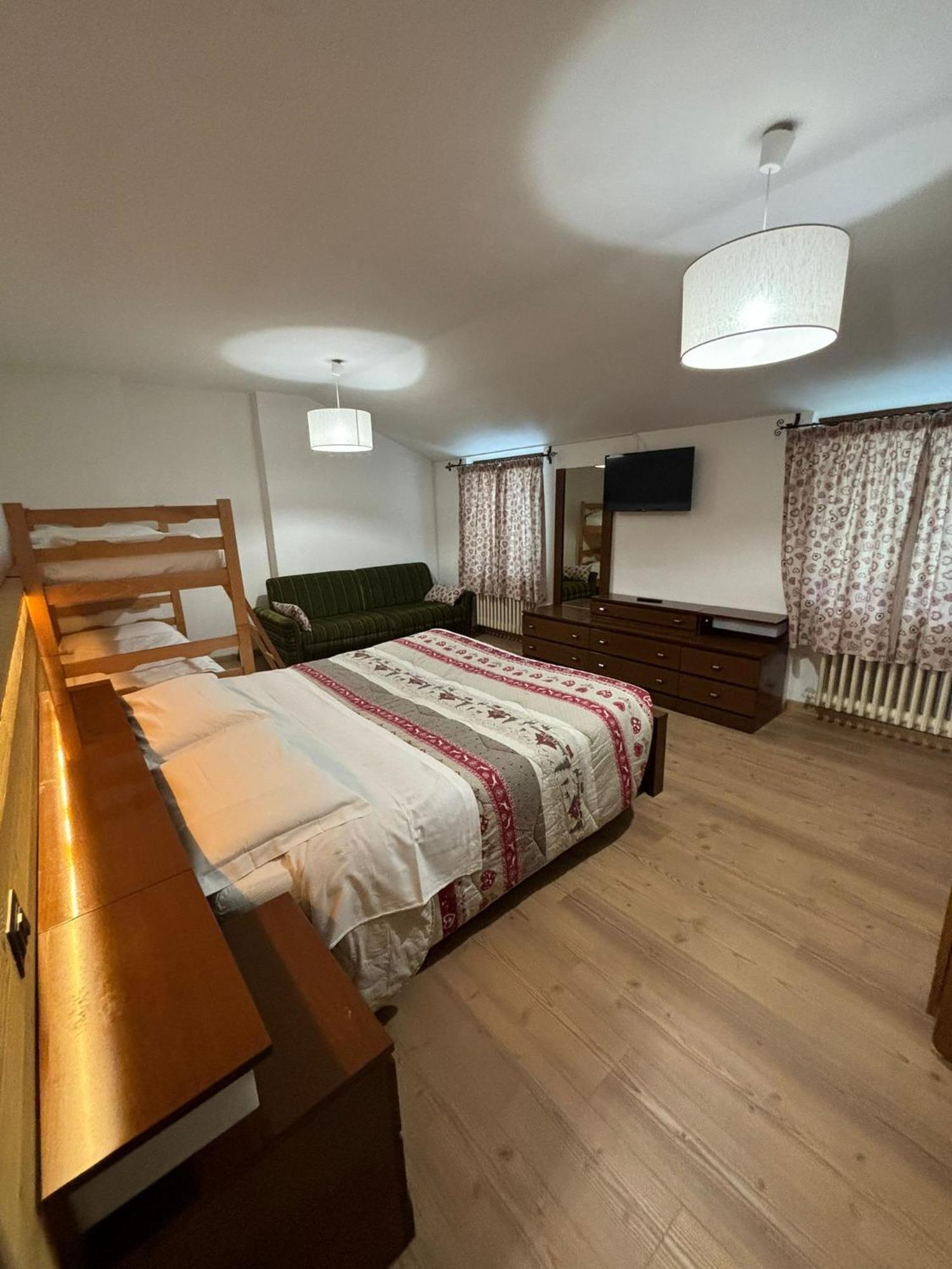Hotel Miravalle Imer Екстериор снимка
