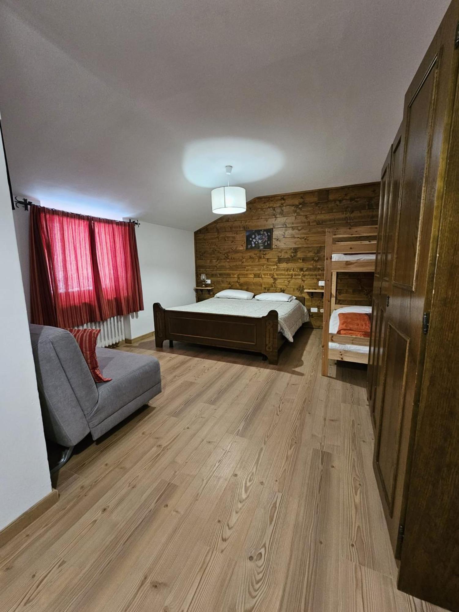 Hotel Miravalle Imer Екстериор снимка